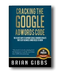 Cracking the Google Adwords Code