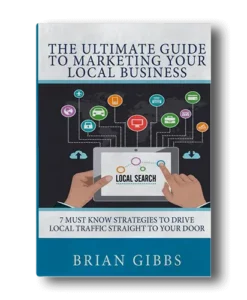The Ultimate Guide to Marketing Your Local Business