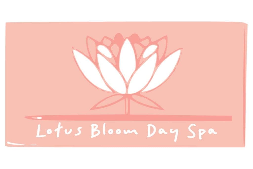 Lotus Bloom Day Spa logo