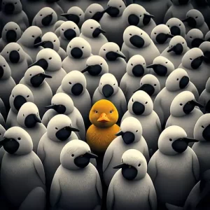 To stand out in the crowd, a good USP Important for Digital Marketing