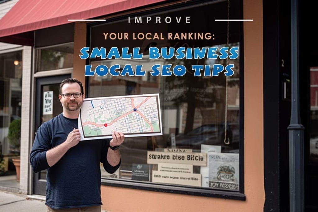 Search Engine Optimization for Local Businesses