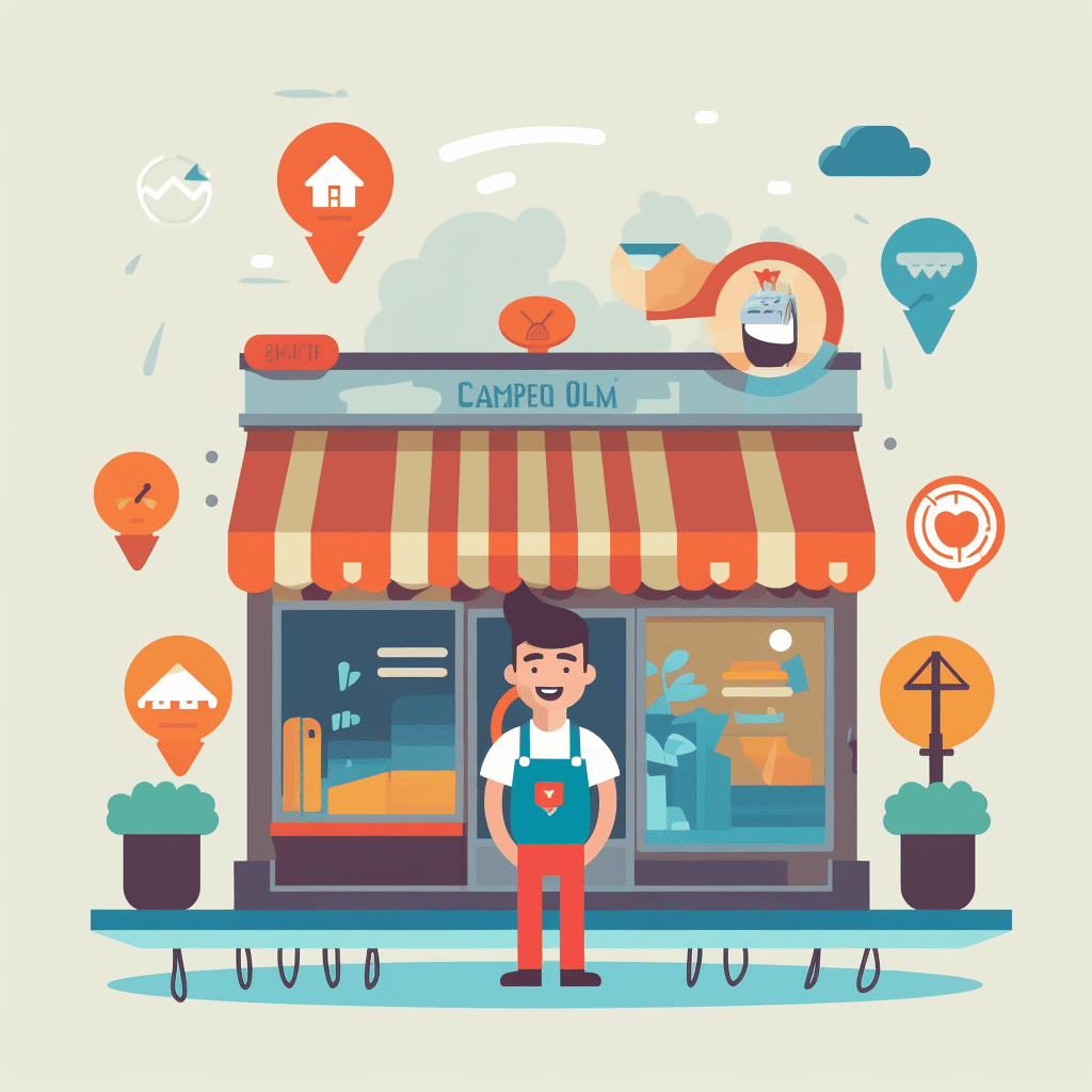 Prioritizing local SEO enables businesses to accurately pinpoint their audience.