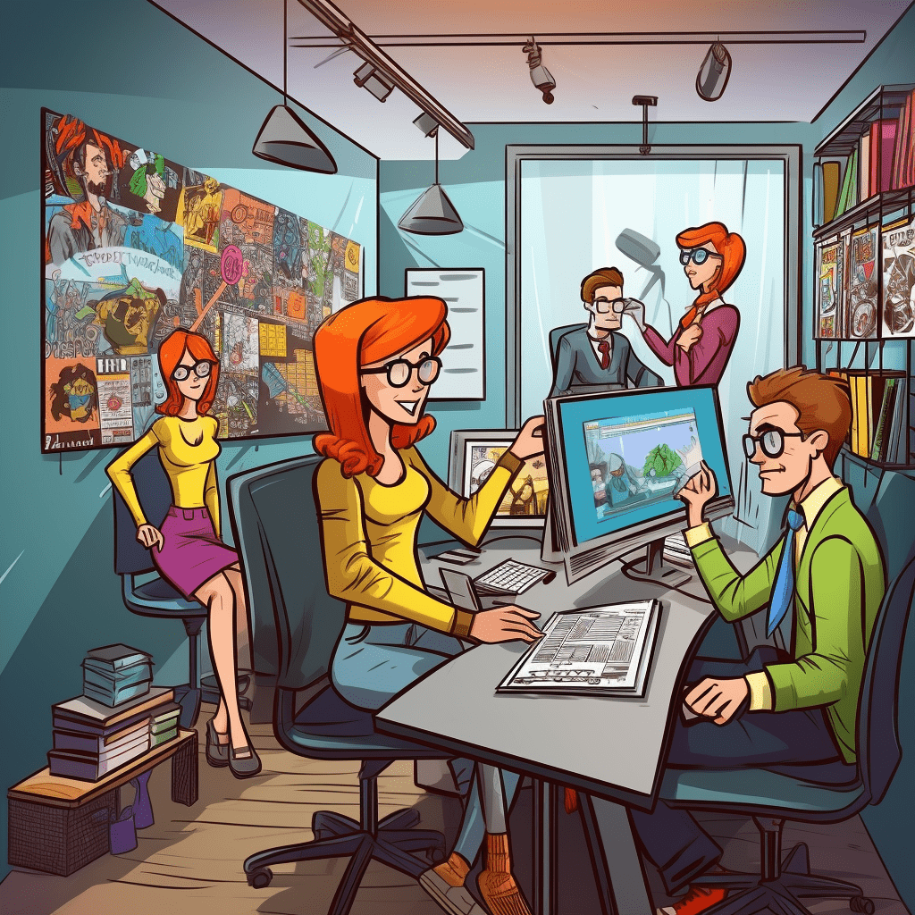 Good design means keeping navigation simple for a positive digital experience.