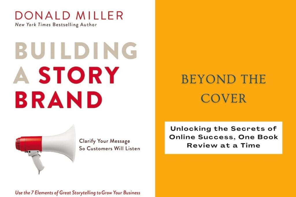 Building a Story Brand - review