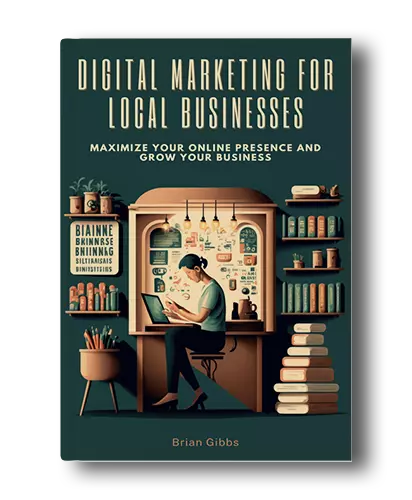 Digital marketing, local businesses.