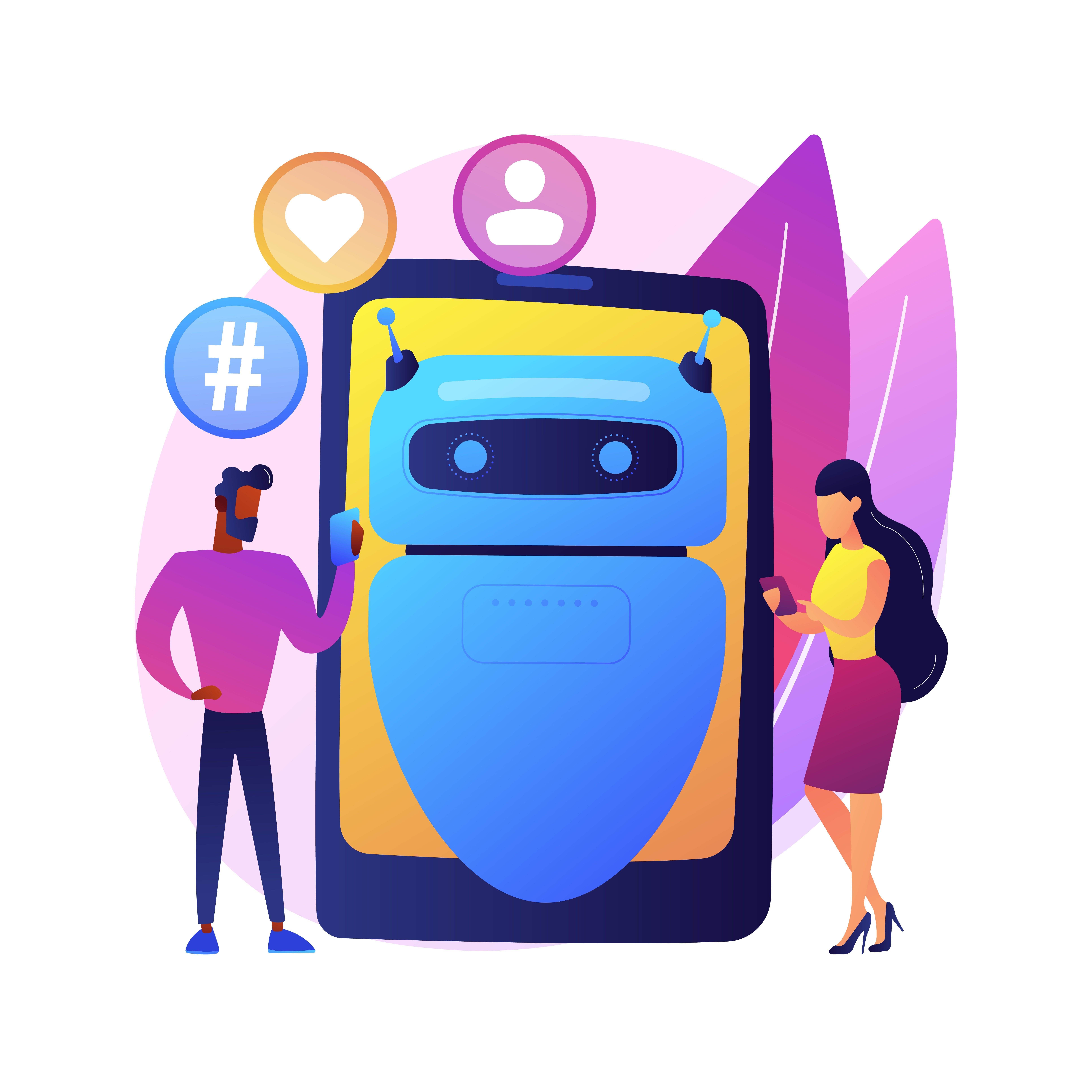 Enhancing Customer Experience Through AI Chatbots