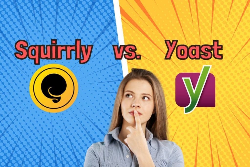 Squirrly vs. Yoast