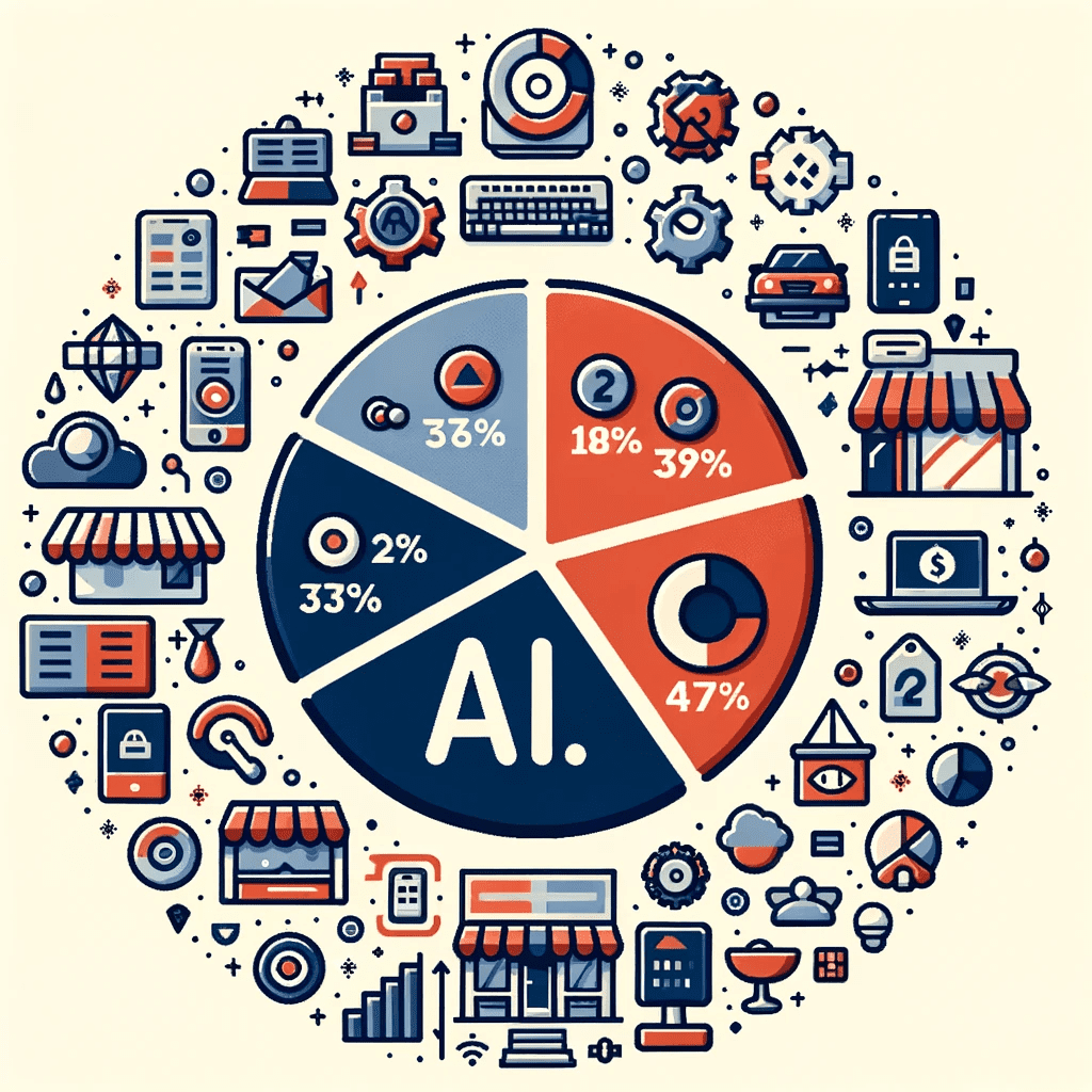 Top AI tools suitable for small businesses