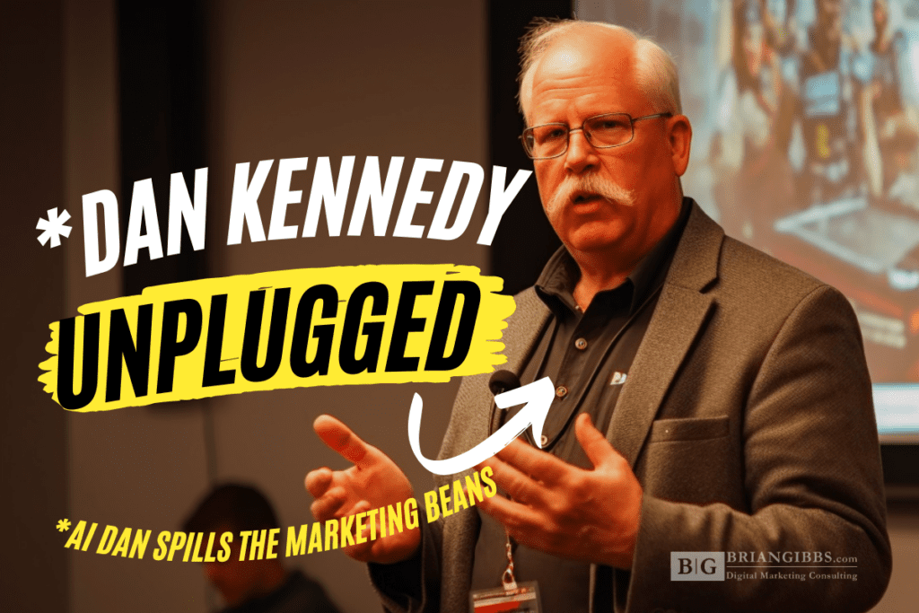 Dan Kennedy unplugged is a captivating event that caters to local and small business owners. This exclusive gathering delves deep into the realm of direct response marketing, providing invaluable knowledge and insights for entrepreneurs looking