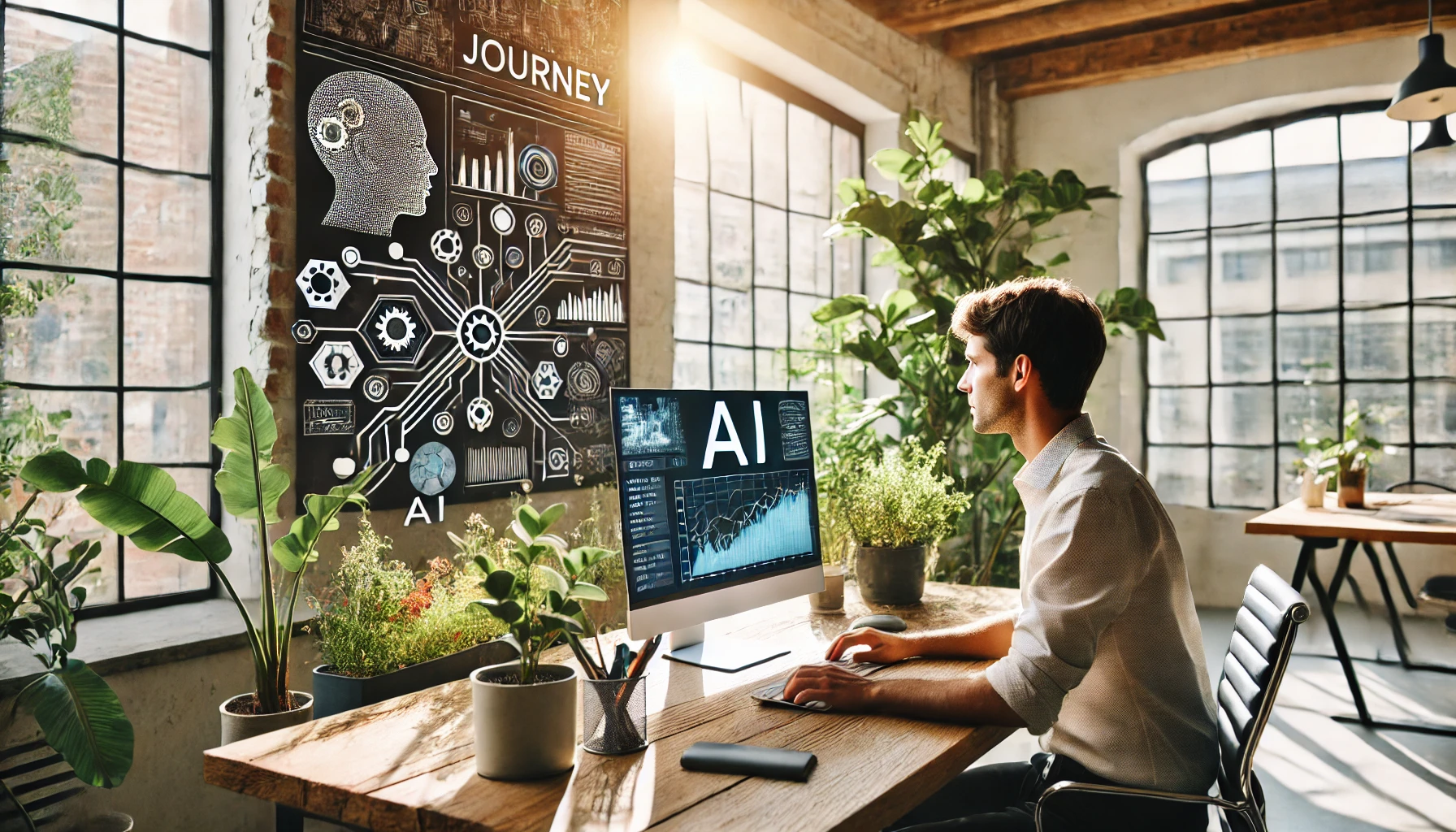 The AI Growth Series (For Small Businesses)