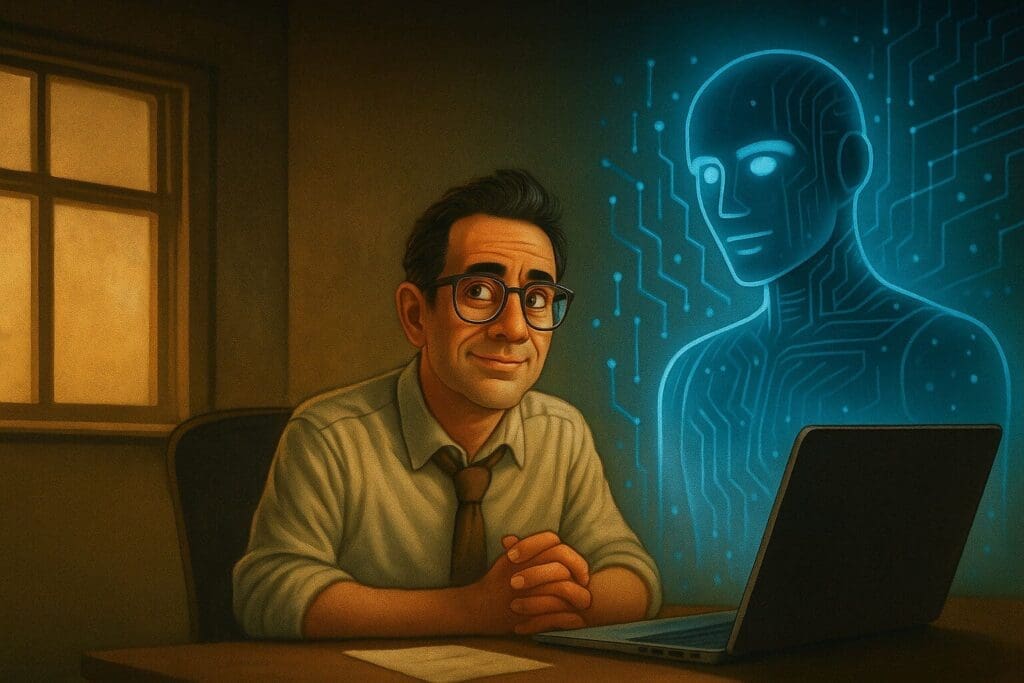 Ready for AI? Take the Assessment That Saves You Time