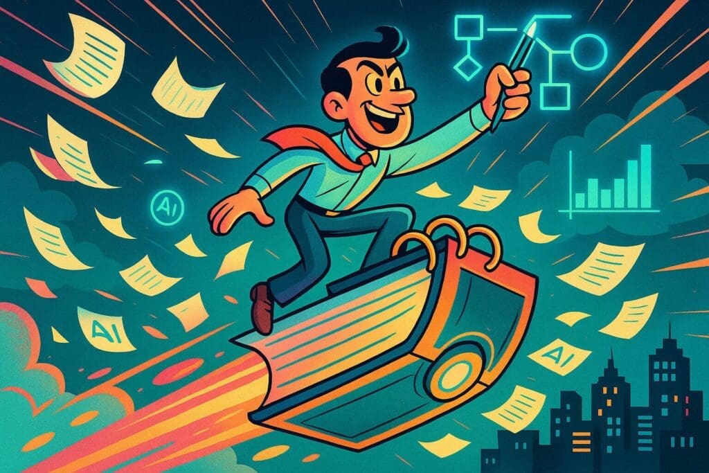 Unlock the Hidden Value in Your Business Data Using AI