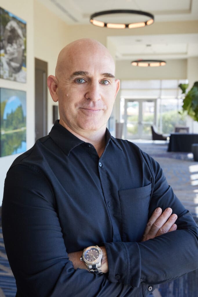 Brian Gibbs, AI Strategy Advisor