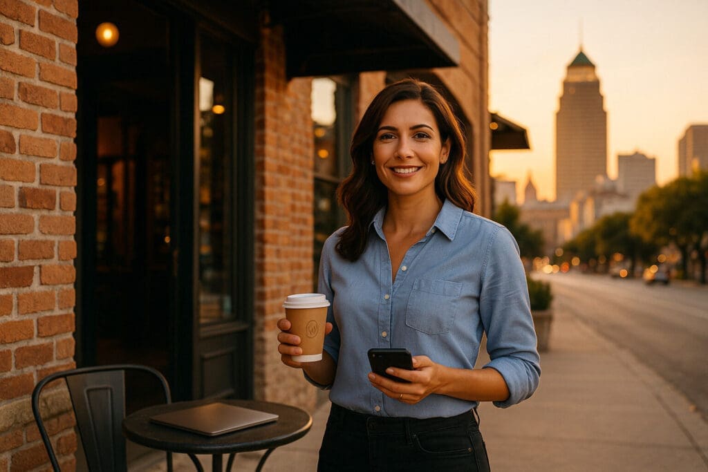 Ai for Business Owners in San Antonio