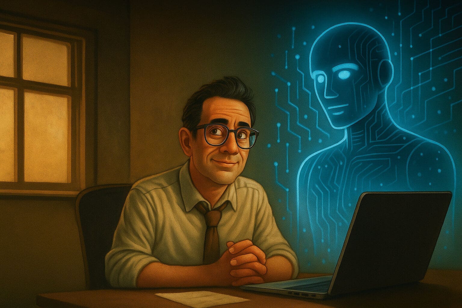 Ready for AI? Take the Assessment That Saves You Time